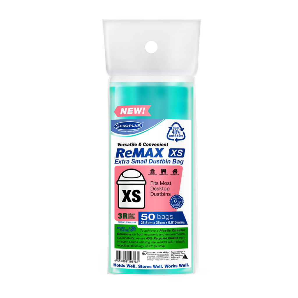 ReMAX XS